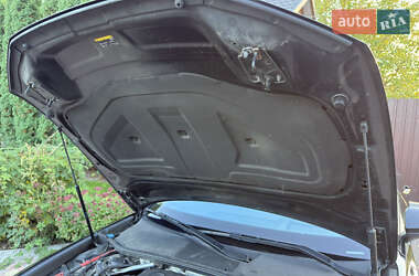 Універсал Audi A6 2021 в 