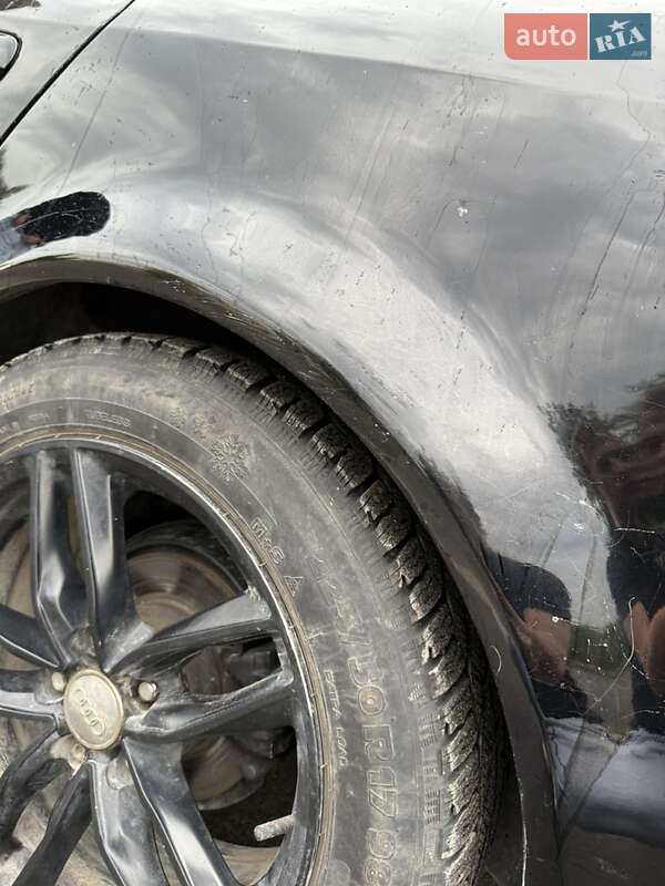 Седан Audi A6 1998 в Бурштыне