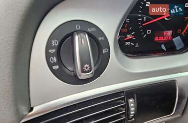Седан Audi A6 2011 в 