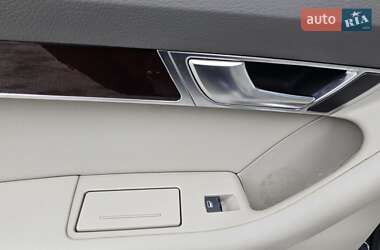Седан Audi A6 2011 в 