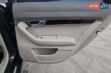 Седан Audi A6 2011 в 