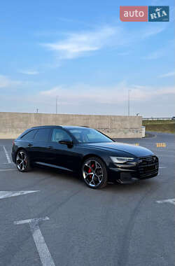 Audi A6 2019 Audi A6 2019