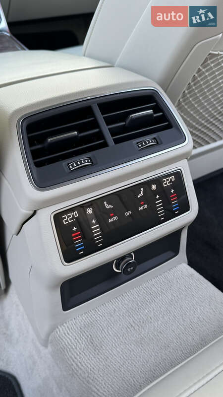 Универсал Audi A6 2019 в Львове фото 18 Универсал Audi A6 2019 в Львове