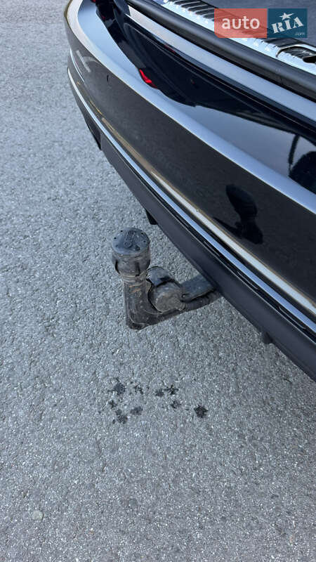 Универсал Audi A6 2019 в Львове фото 23 Универсал Audi A6 2019 в Львове