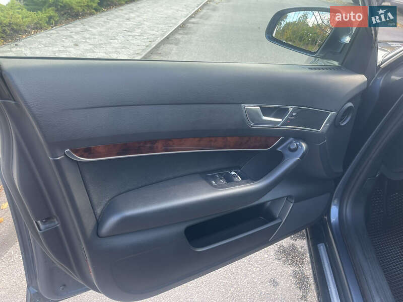 Седан Audi A6 2005 в Вінниці фото 9 Седан Audi A6 2005 в Вінниці