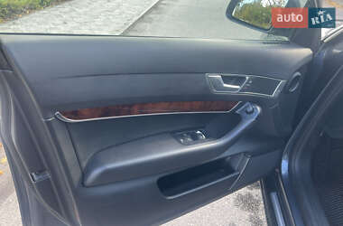 Седан Audi A6 2005 в 
