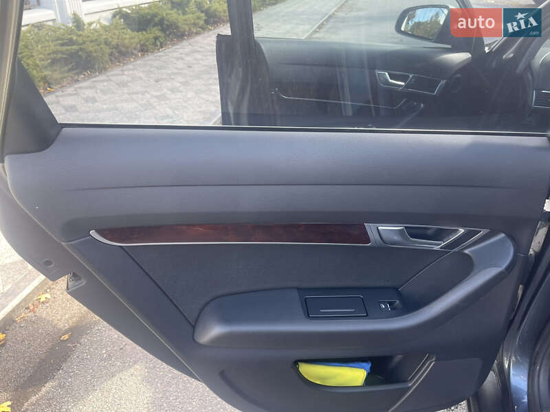 Седан Audi A6 2005 в Вінниці фото 12 Седан Audi A6 2005 в Вінниці