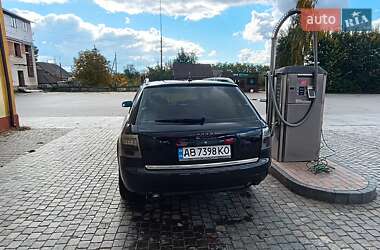 Универсал Audi A6 2002 в 