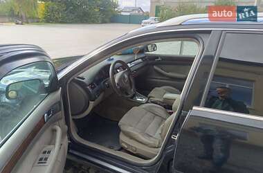 Универсал Audi A6 2002 в 