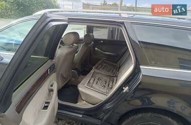 Универсал Audi A6 2002 в 