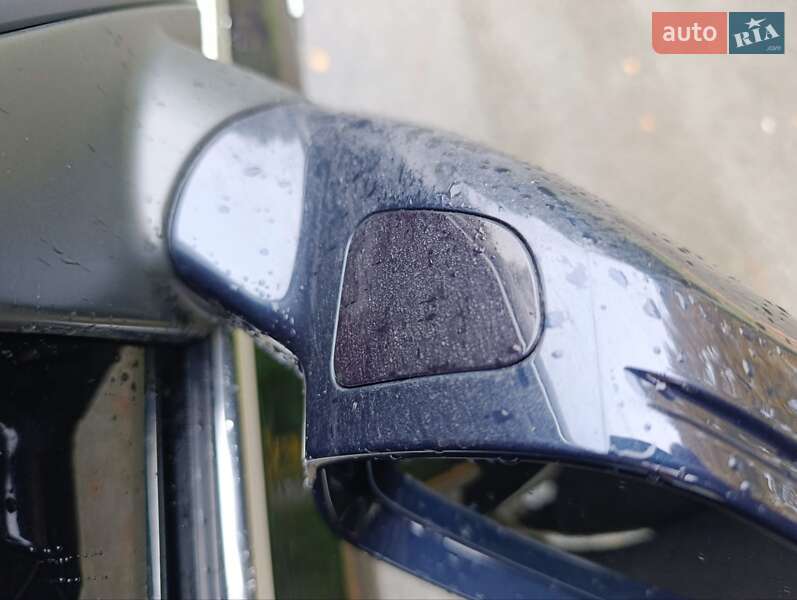 Седан Audi A6 2014 в Чернігові