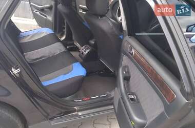 Седан Audi A6 2001 в 