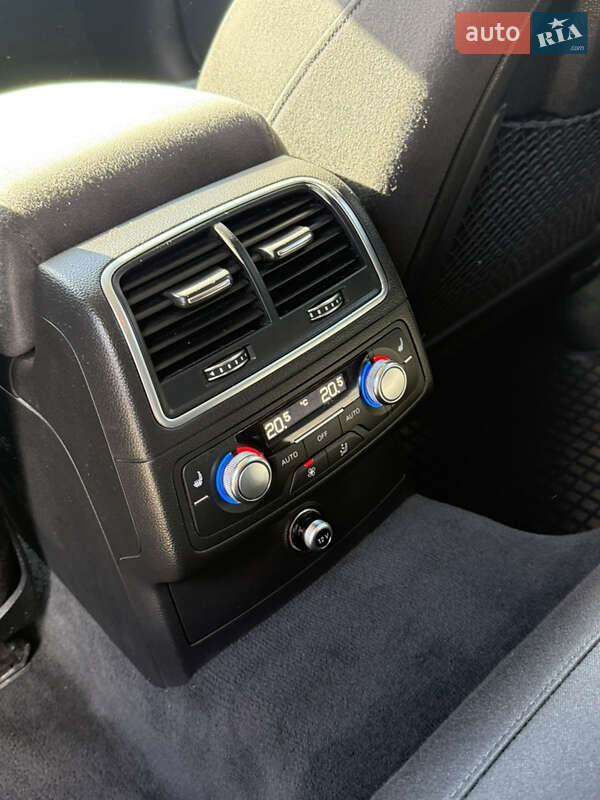 Универсал Audi A6 2014 в Староконстантинове