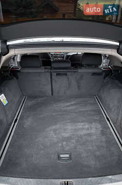Универсал Audi A6 2006 в 