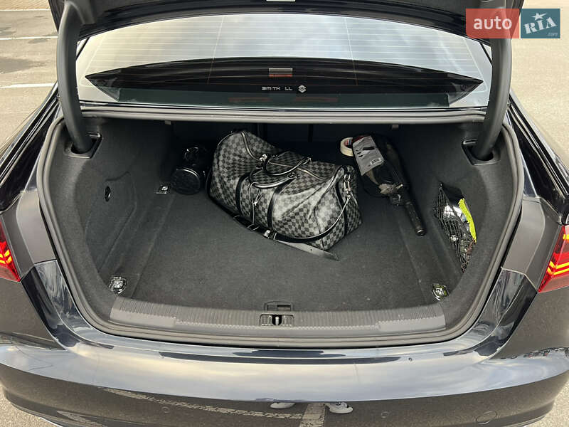 Седан Audi A6 2018 в Києві