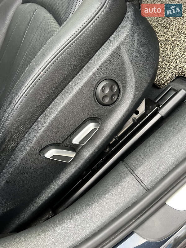 Седан Audi A6 2018 в Києві