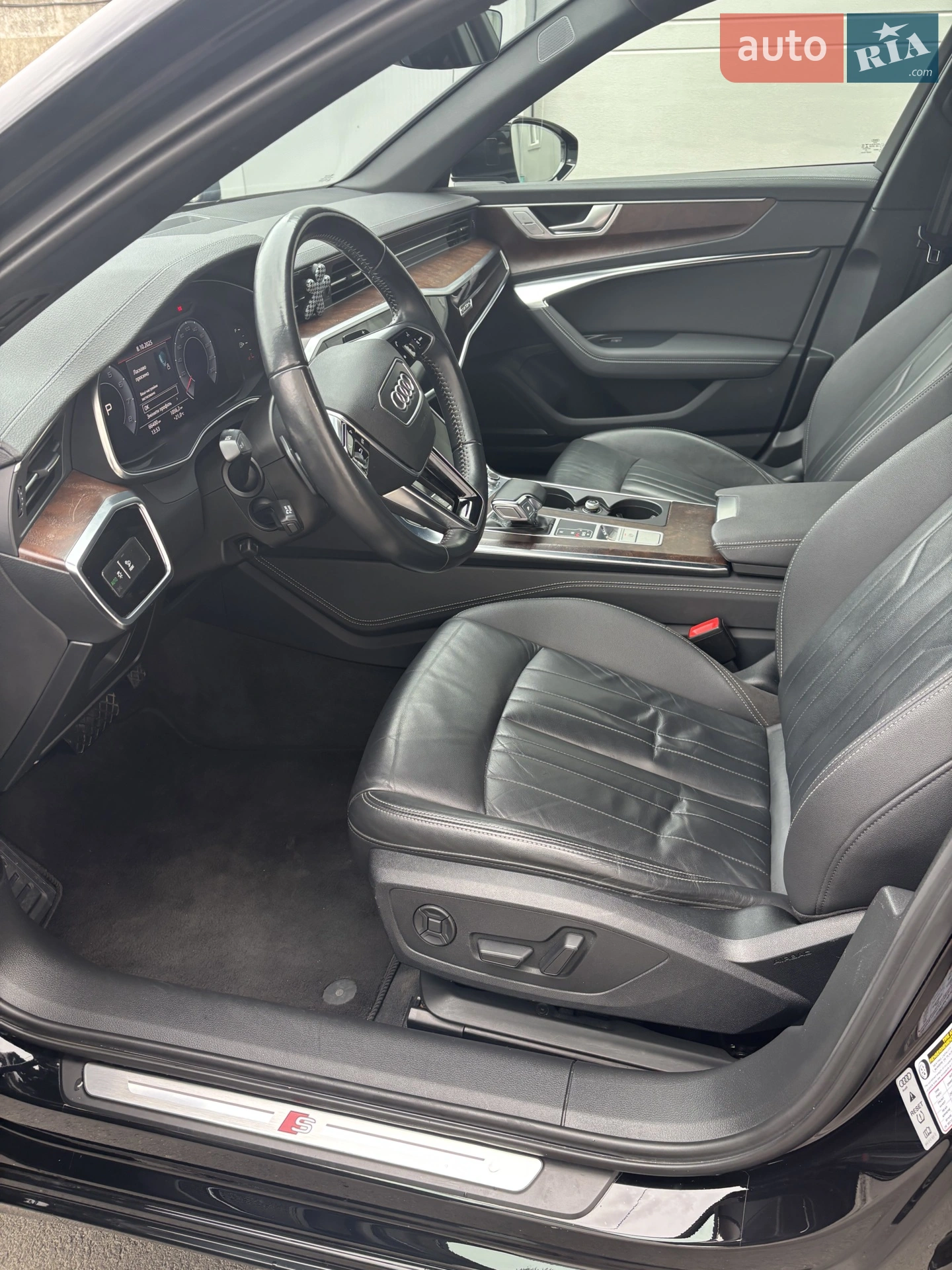 2019 Audi A6 - мініатюра 16