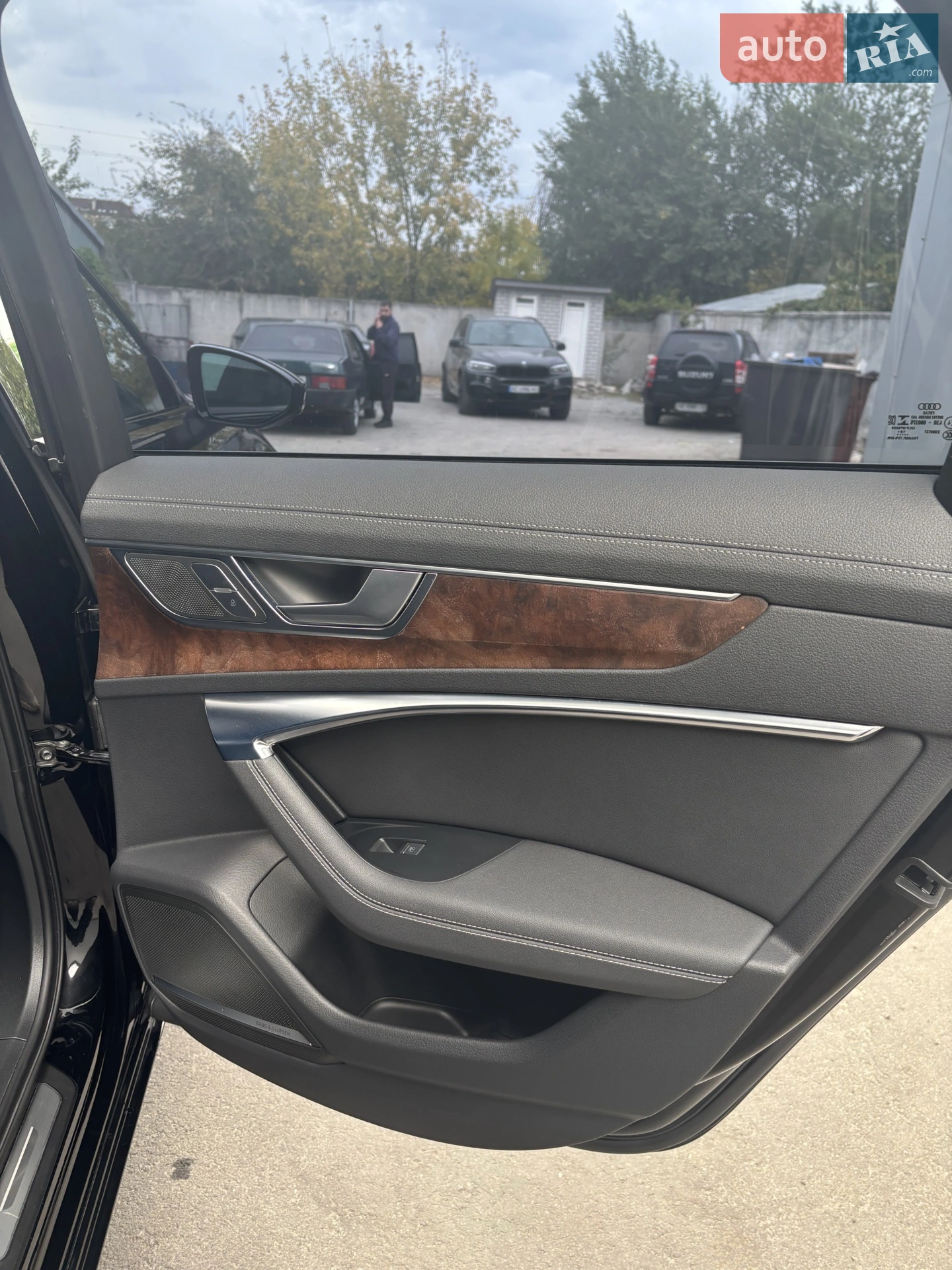 2019 Audi A6 - мініатюра 24