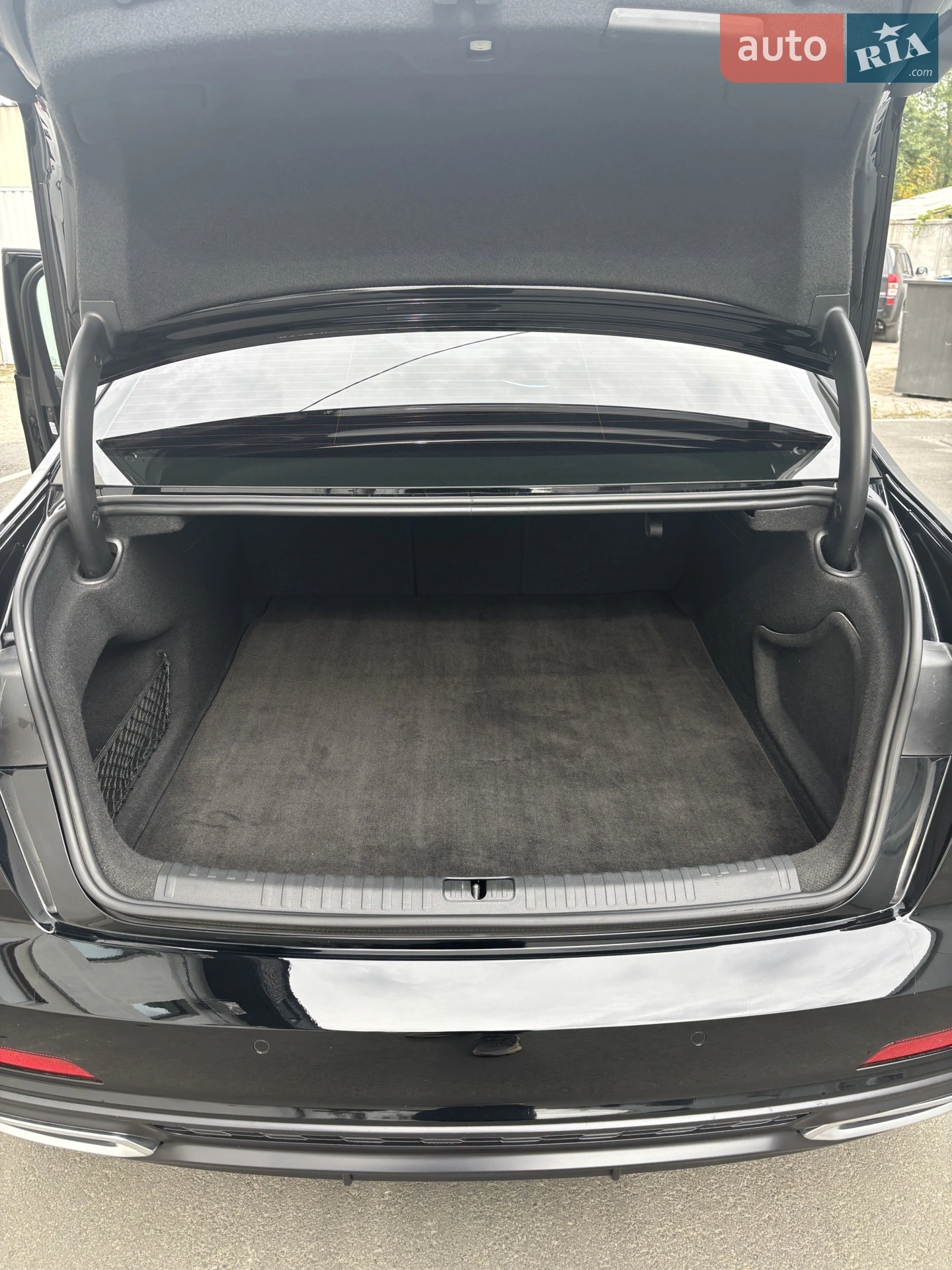 2019 Audi A6 - мініатюра 26