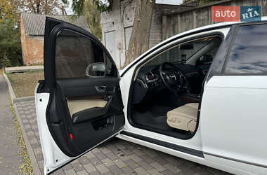 Седан Audi A6 2010 в 