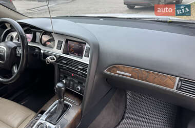 Седан Audi A6 2010 в 