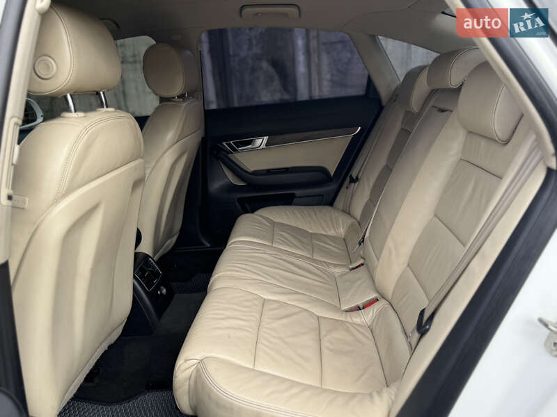 Седан Audi A6 2010 в Лубнах фото 29 Седан Audi A6 2010 в Лубнах