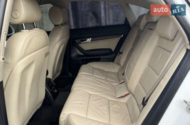 Седан Audi A6 2010 в 