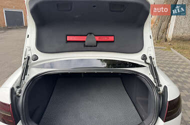 Седан Audi A6 2010 в 