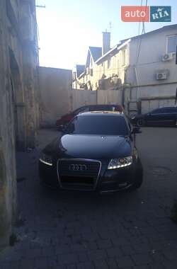 Audi A6 2010