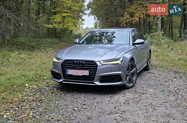 audi a6 2016 в Луцк от профессионального продавца Андрій Дмитрук