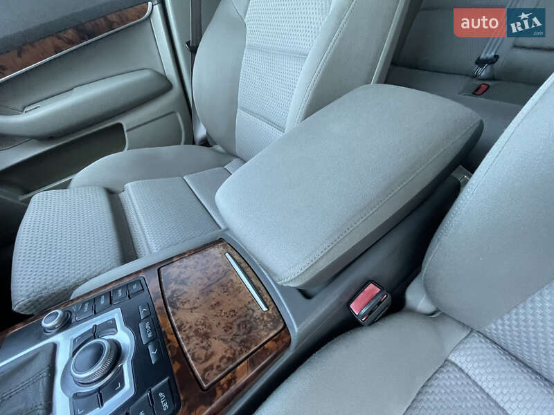 Седан Audi A6 2008 в Ровно