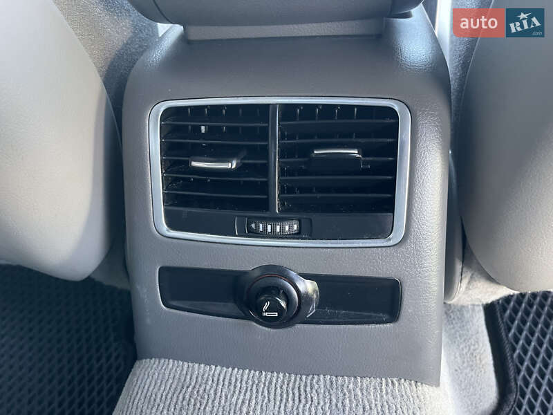 Седан Audi A6 2008 в Ровно