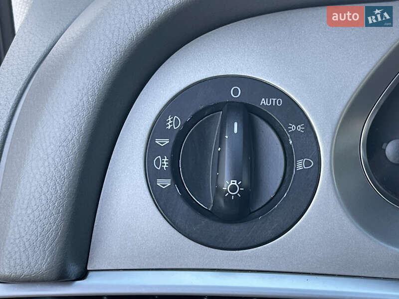 Седан Audi A6 2008 в Ровно