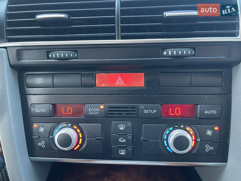 Седан Audi A6 2008 в Ровно