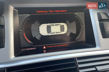 Седан Audi A6 2009 в 