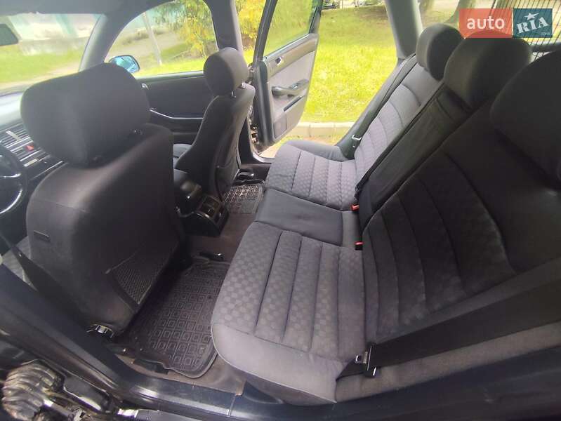 Універсал Audi A6 1999 в Дрогобичі фото 16 Універсал Audi A6 1999 в Дрогобичі