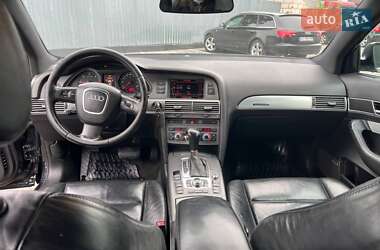 Універсал Audi A6 2005 в 