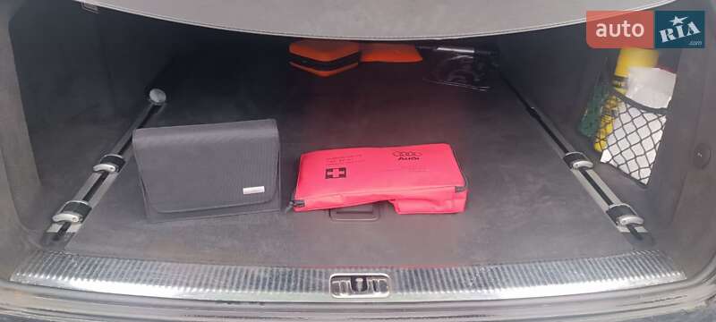 Універсал Audi A6 2008 в Ковелі фото 8 Універсал Audi A6 2008 в Ковелі