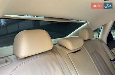 Седан Audi A6 2014 в 