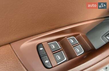 Седан Audi A6 2012 в 