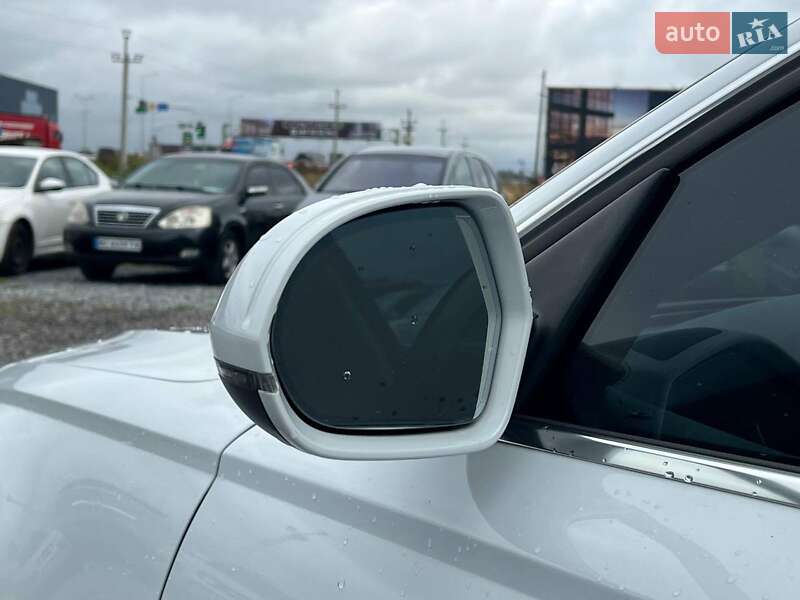 Седан Audi A6 2012 в Львове