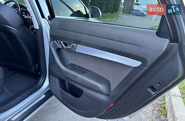 Универсал Audi A6 2011 в 