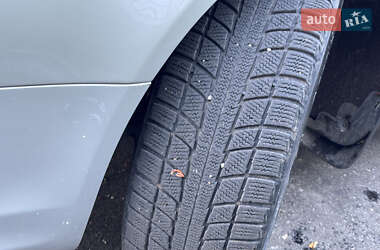 Универсал Audi A6 2011 в 