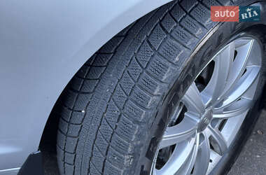 Универсал Audi A6 2011 в 