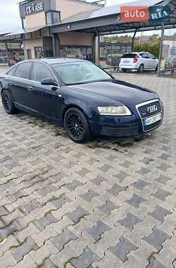 Audi A6 2007