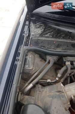 Седан Audi A6 2000 в 