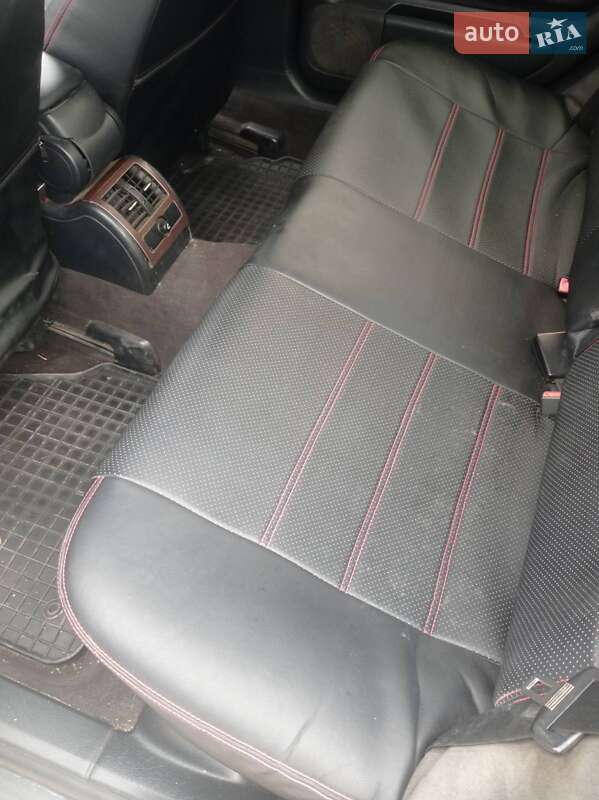 Седан Audi A6 2000 в Одессе