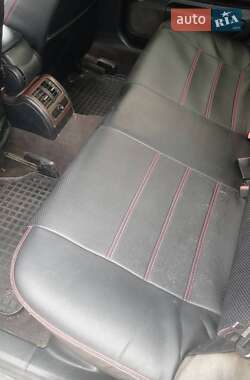 Седан Audi A6 2000 в 