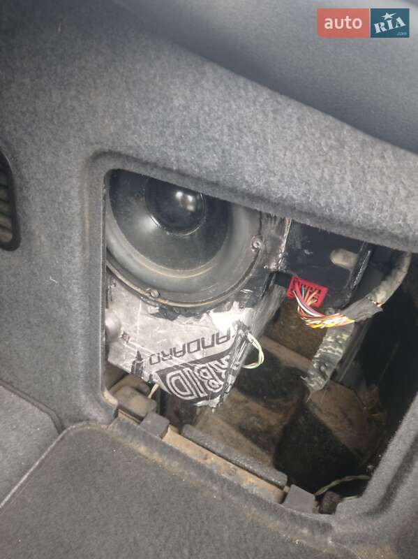 Седан Audi A6 2000 в Одессе