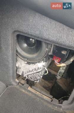 Седан Audi A6 2000 в 